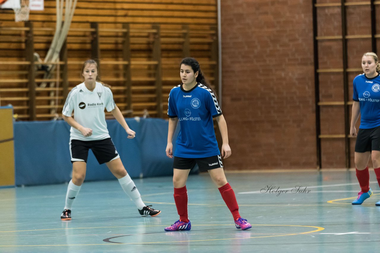 Bild 487 - Dodenhof Cup